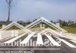 (2025) ctc trường lưu q9, 5x20 chỉ 3tỷ790, gần sông, có móng cọc (400tr) giá thơm