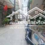 Nhuệ giang hà đông - 2 thoáng trước sau - ô tô tránh đỗ vào nhà - ngõ nông gần phố - 9 tỷ