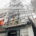 Chính chủ bán nhà phố phương mai - phân lô ô tô tránh đỗ - ngõ thông - kinh doanh