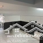 25 tỷ - bán nhà 4 tầng đường nguyễn văn hưởng, vị trí gần trường bis