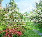 Suất ngoại giao nội bộ căn biệt thự giá tốt nhất ecopark, eco village sài gòn