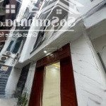 10 tỷ - chdv, ccmn lê đức thọ, 5t x 47m2, 9p kk, dt 45tr/th, ô tô đỗ cách 10m