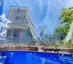 Cần tiền cho con du học bán nhanh căn biệt thự 2 tầng mới xây tâm huyết gia đình đang ở khu á châu