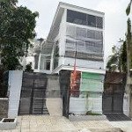 Biệt thự giá tốt nhất liền kề phú mỹ hưng , ngay cầu phú mỹ - thích hợp ở đầu tư