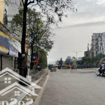 Bán nhà kinh doanh mặt phố đại cồ việt - hai bà trưng, sầm uất, 140m2, mặt tiền rộng 6.5m, 52 tỷ