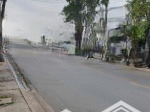 Nhà mặt tiền phan văn hớn dt 9m x 60m, gần chợ bà điểm - hóc môn