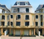Vip biệt thự tm song lập ocp2- cạnh công viên the empire, đối diện 8 tòa chung cư masteris