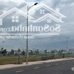 Bán đất nhơn trạch, giáp sân bay long thành, 150m2 - 1 tỷ 2