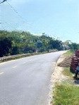 Bán đất thổ cư 153m2 giáp sông, mặt tiền 6m đường tỉnh lộ 2 gần chợ diên phước lh 0788.558.552