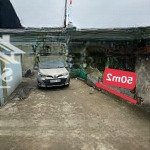 50m2 đất văn quán, đỗ động, thanh oai, hà nội, sổ đẹp, giá 56tr/m2