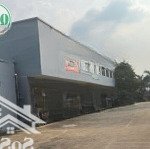 Bán nhà xưởng trong kcn mỹ tho, tiền giang diện tích 20.000m2