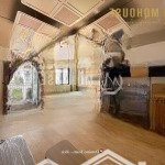 Căn hộ studio ban công với thiết kế xanh ngay đảo kim cương - full nội thất cho nuôi pet ít chi phí
