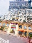 Bán căn hộ lô góc mặt đường võ chí công, đối diện lotte tây hồ, 95m2-3pn-2wc tầng trung view đẹp