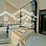 1 căn nhà có 4 phòng ngủ rộng, ngay hẻm 417 quang trung phường 10 gò vấp