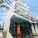 Nhà 50m2 1 trệt 2 lầu-4 phòng ngủ- sổ riêng- gần vincom quận 7- nhỉnh 4 tỷ