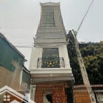 Nhà độc lập 4t*52m2 sân cổng riêng, oto đỗ cửa ngay vành đai 4, đại lộ thăng long l/h: 0328107368