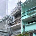 Bán nhà 3 tầng hẻm xe hơi 83m2_6*14.8 tô ngọc vân tam bình thủ đức chỉ 5.3 tỷ siêu rẻ