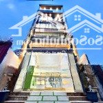 Nhà mới hoàn thiện hẻm 1627 đường huỳnh tấn phát, p.phú mỹ, quận 7.