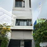 Toà nhà văn phòng hiếm hoi trục đường tạ hiện thạnh mỹ lợi 140m2, hầm 6 tầng, sàn trống, giá 29 tỷ