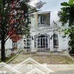Biệt thự nam phú villas q7, khu compound 2 mặt giáp sông. - dt: 12m x 24m (288m).