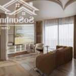 1 căn duy nhất - sunrise city cho thuê 20 triệu, 130m2, 3pn, 2wc, full nội thất
