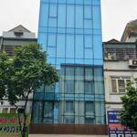 Bán gấp nhà phố khuất duy tiến, ô tô tránh, 3 thoáng_dt 80m2, 8 tầng, mt 6m, 30 tỷ