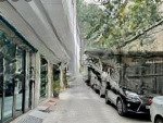 Bán nhà đẹp - vừa ở vừa kinh doanh - vỉa hè rộng - ô tô đỗ cửa - gara - chỉ 40m ra phố đại la