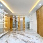 Bán nhà riêng phố hồng mai, quận hai bà trưng 36m2x 5 tầng thang máy, sổ đỏ 8,3 tỷ