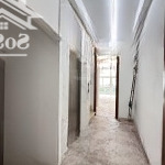 Bán toà nhà mặt tiền phường 13, tân bình, 6 tầng, thang máy, dòng tiền 70tr/ tháng, giá 18 tỷ tl