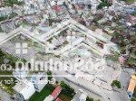 64.8m2 mặt đường đôi 30m tđc điểm 4 - ngang 4.8m - đông bắc