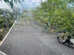 Mặt tiền dx 074, định hòa, dt 26x50m, thổ cư 300m2
