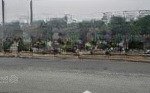 Bán đất đấu gía lãm làng vân dương bắc ninh, view công viên lãm làng