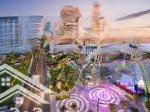 Căn hộ khách sạn mặt vịnh crystal holidays harbour vân đồn - chính sách tốt nhất tháng 4/2025