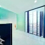 Q2 - cho thuê studio / 1pn ban công - cửa sổ thoáng đầy đủ tiện nghi