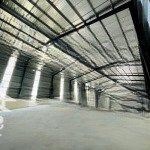 Cho thuê xưởng 1200m2.giấy phép đầy đủ.pccc nghiệm thu.tiếp nhận sơn tĩnh điện.tân uyên,bình dương