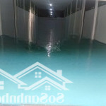 Cho thuê kho xưởng mt đường dương công khi hóc môn, dt xưởng 400m2, giá 18tr/tháng