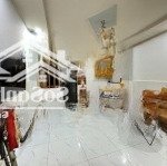 Bán nhà chính chủ đường dương bá trạc, phường 01, quận 08