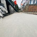 Bán nhanh 90m full thổ cư tại bắc thượng,quang tiến,sóc sơn. đường 5m trục chính thông vòng quanh