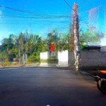 Chính chủ cần bán đất biệt thự vườn trung tâm hoà long tp bà rịa diện tích: 570m2 - 100m2 thổ cư