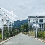 Hàng hiếm! đất thổ cư nằm tại hòn rớ 2, xã phước đồng, nha trang, khánh hòa có diện tích 80m