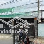 Nhà mặt tiền đường bình phú 160m2 tiện kinh doanh buôn bán ưu tiên lâu dài