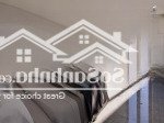 Lê đức thọ 60m 6tầng thang máy - nhà mới - 15 phòng cho thuê - dòng tiền 80tr/tháng