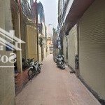 Chủ bán gấp yên xá 32m 5 tầng 5.2 tỷ