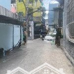 Bán nhà riêng 50m2, 12,99 tỷ tại phường 12, tân bình, hcm đẹp, nhiều tiện ích