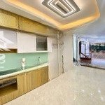 Bán nhà riêng tân lập, đan phượng. 45m2 xây 4 tầng lệch hiện đại. cách 80m đến chợ, trường