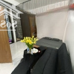 Cơ hội vàng - bán chung cư mini 8 tầng siêu vip