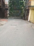 Chính chủ cần bán đất tặng nhà 619 vũ tông phan x 100m ngõ ô tô tránh thông vòng quanh ở hay kd