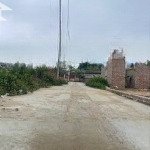 Bán 1 siêu phẩm đẹp 80m2 tại thị trấn quang minh, mê linh, hà nội, giá 4xtr/m vnd