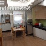 Bán căn góc view hồ full nội thất tại chung cư 7a lê đức thọ giá 4.1 tỷ sổ đỏ trao tay 0973351259