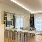 Tôi cần bán chung cư htt tower 197 trần phú 72m2, 2 ngủ, 2 vs chỉ 3.85 tỷ